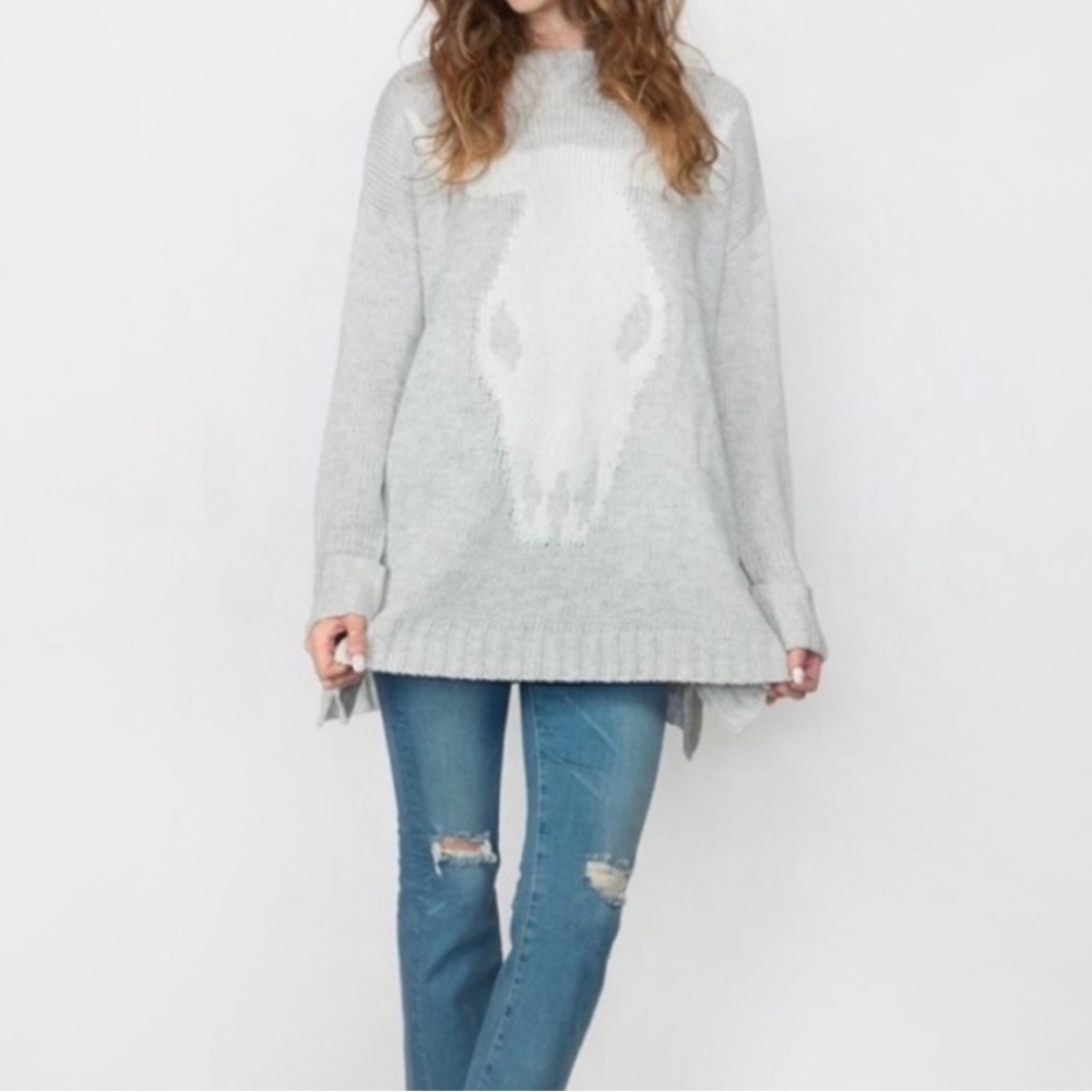 Show Me Your MuMu Sweater